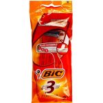 سه لبه صابون دار حساس 3 عددی بیک