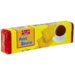 بیسکویت پتی بور وانیلی شیرین عسل