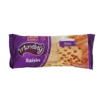 کیک صبحانه کشمشی شیرین عسل