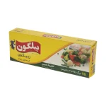 کیسه زیپ دار پیلگون مدل Zipgon202 بسته 25 عددی