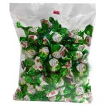 شکلات شیری با مغز کرم فندق گلدن نانی شیرین عسل - 500 گرم