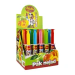 آلوچه آمپولی پاکنژاد - 50 گرم بسته 24 عددی