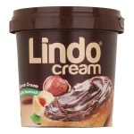 شکلات صبحانه لیوانی لیندو شیرین عسل - 150 گرم