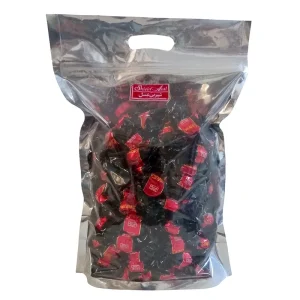 شکلات کارانانی شیرین عسل - 600 گرم