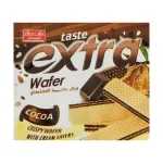 ویفر اکسترا با طعم کاکائو شیرین عسل - 38 گرم