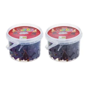 پاستیل کولا ژلیفان شیرین عسل - 300 گرم بسته 2 عددی