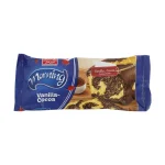 کیک صبحانه دورنگ وانیل کاکائو شیرین عسل - 100 گرم