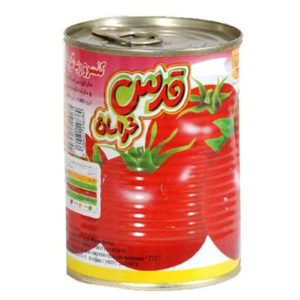رب 400 گرم درب کلیدی قدس