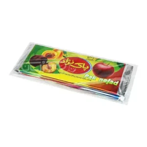 لواشک متالایز خانواده پاک نژاد(10*20)