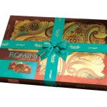 شکلات 350 گرم مخلوط کیفدار (Romini-Mixed Nut)
