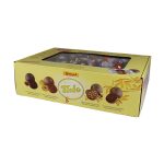 شکلات مغزدار دوسرپرس جعبه ای 3کیلویی مخلوط تیدو