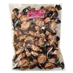 تافی مغزدار کره ای 3 کیلویی قهوه