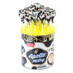 آبنبات چوبی شیری 14 گرم