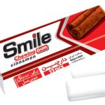 آدامس استیک دارچین ( 20*12)