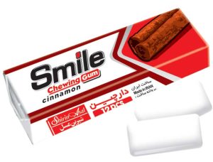 آدامس استیک دارچین ( 20*12)