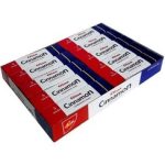 آدامس دراژه 12 تایی 20 عددی سینامون (دارچین20*12)