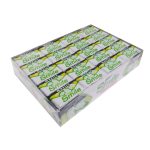 آدامس دراژه 6 تایی 40 عددی ماستیک (سقز40*12)