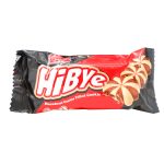 بیسکویت مغزدار های بای 40 گرم