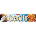 بیسکویت کرمدار لیوانی قلبی 120 گرم نارگیل