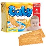 بیسکویت کودک 70 گرم (40عددی)