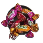 تافی 3 کیلویی میوه