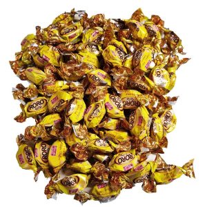 تافی مغزدار کره ای 3 کیلویی بیتر