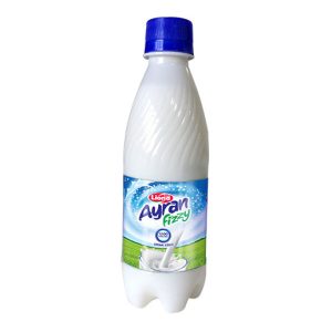 دوغ گرمادیده بدون گاز 300 سی سی - 12 لیونا