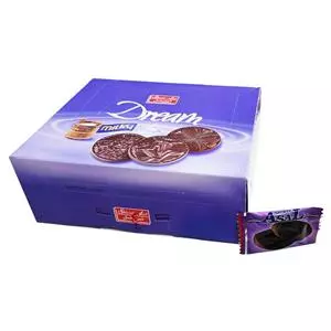 شکلات سکه ای شیری 520 گرم