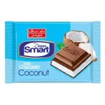 شکلات شیری 22 گرم دریم اسمارت (24*8)