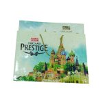 شکلات مغزدار فندقی 460 گرم پرستیژ مخلوط طرح ویوا