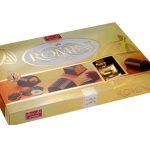 شکلات مغزدار لوکس 3 کیلویی Romini-Mixed Nut