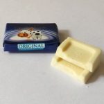 شکلات ناپولیتن 3 کیلویی شیری