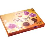 شکلات کادویی بیتر 52 درصد 160 گرم - 6 هارمونی