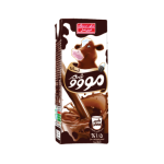 شیر کاکائو 200 سی سی مووو