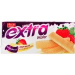 ویفر مانژ 60 گرم توت فرنگی