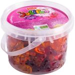 پاستیل 300 گرم پروانه