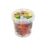 پاستیل میوه ای 100 گرم مخلوط سطلی