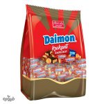 کروکانت فندقی روکشدار 200 گرم دیامون